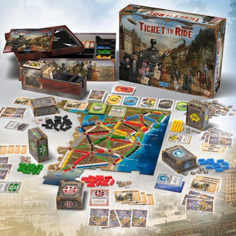Ouverture de la table Famipomme !