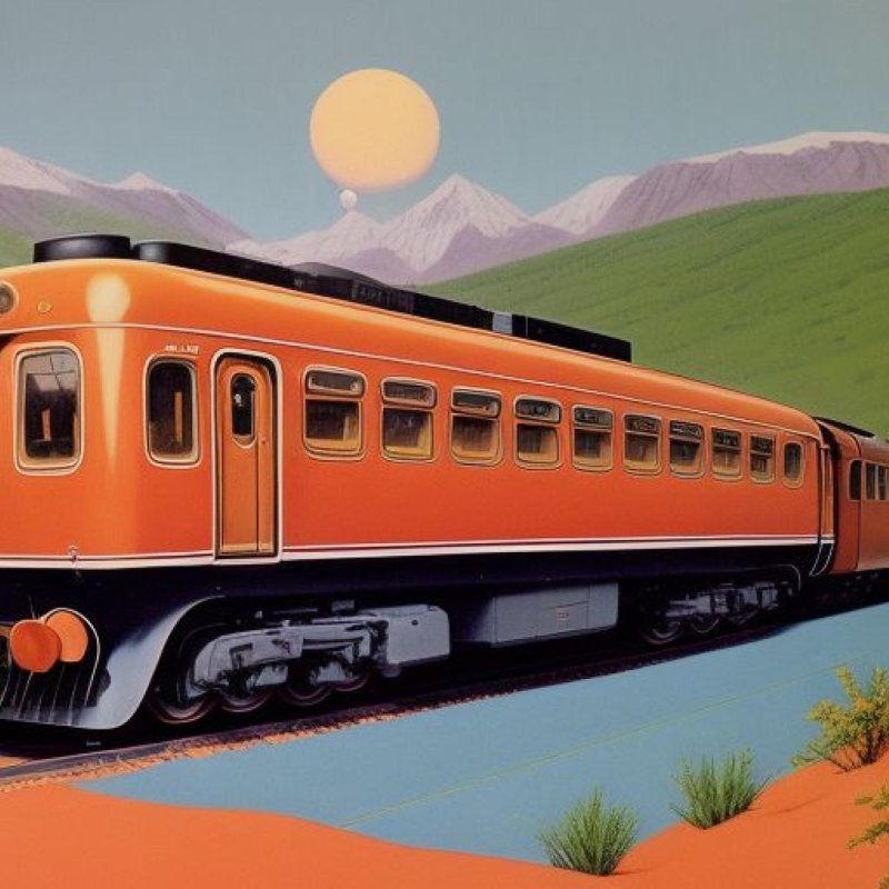 Soirée privée de reprise autour des Aventuriers du Rail