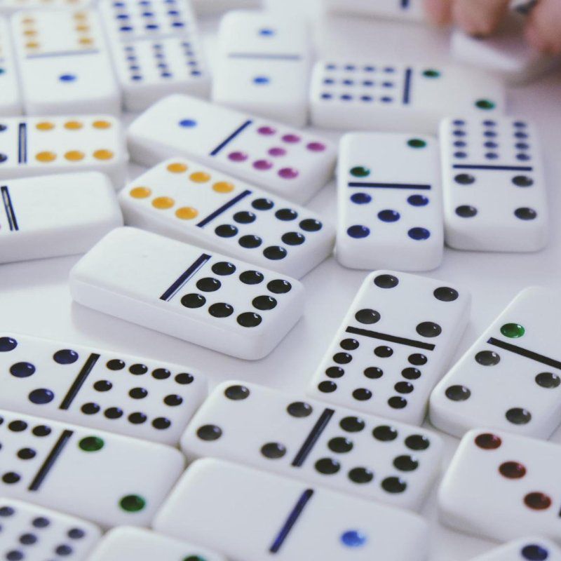 Famipomme - Jeu de société