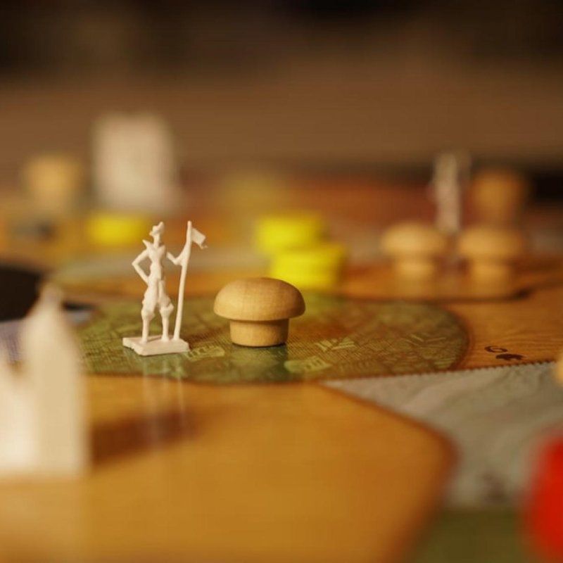 Famipomme - Jeu de société